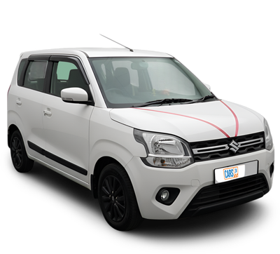 Maruti New Wagon-R-img